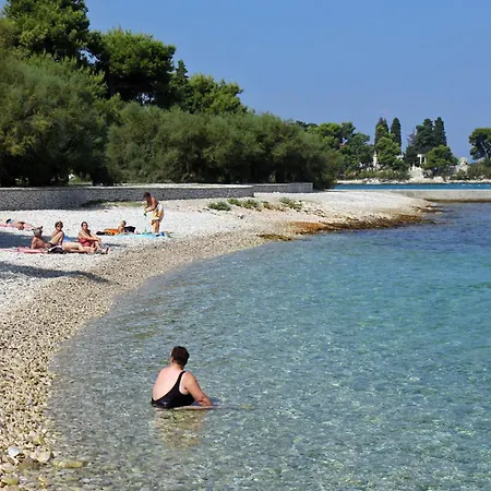 Hotel House With A Parking Space Mirca, Brac - 22257 Supetar