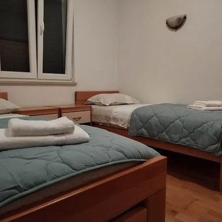House With A Parking Space Mirca, Brac - 22257 Hotel Supetar