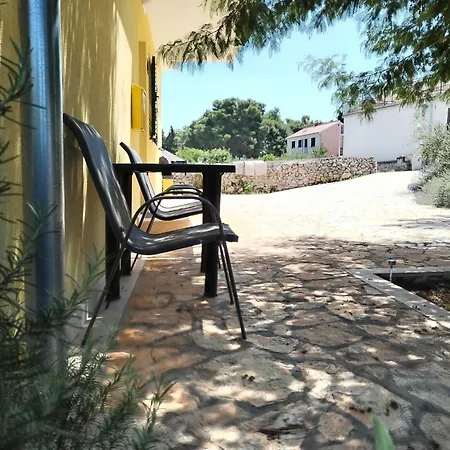 House With A Parking Space Mirca, Brac - 22257 Hotel Supetar
