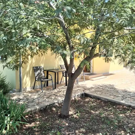 House With A Parking Space Mirca, Brac - 22257 Supetar
