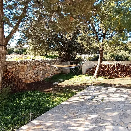 House With A Parking Space Mirca, Brac - 22257 Hotel
