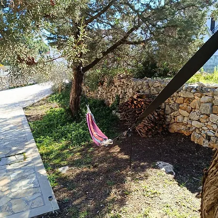 House With A Parking Space Mirca, Brac - 22257 Hotel 3*